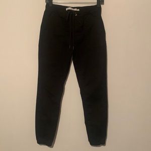 Tinseltown Black Pants